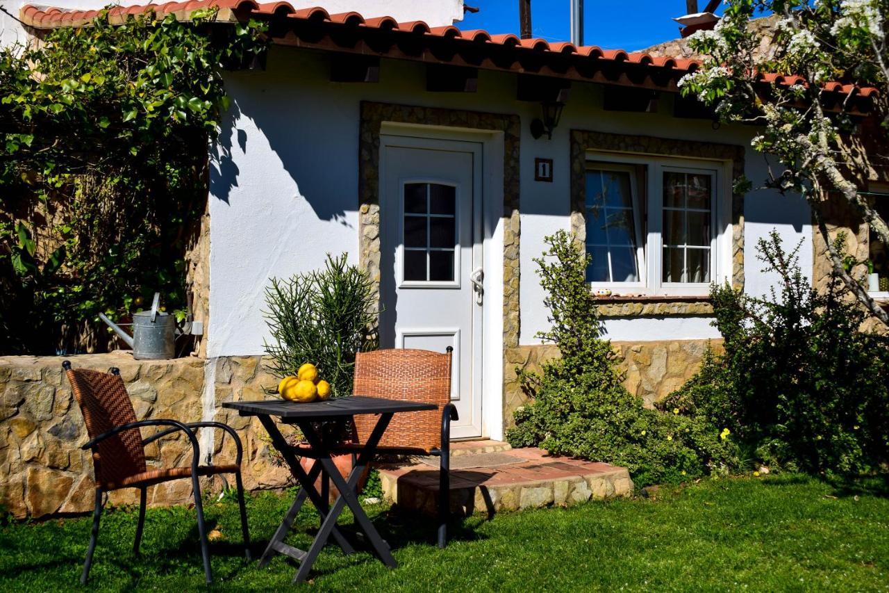 Casinhas Da Figueira Villa Budens Exterior photo