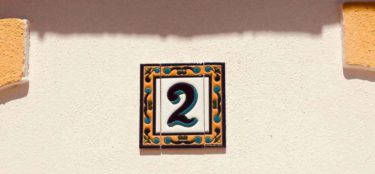 Casinhas Da Figueira Villa Budens Exterior photo