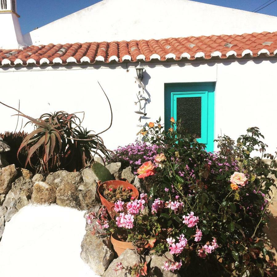 Casinhas Da Figueira Villa Budens Exterior photo